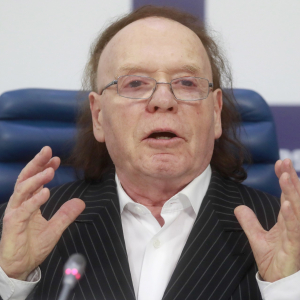 Радзинский отдал 2 млн за ДТП